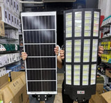 LÁMPARA SOLAR PREMIUM 8000W