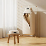 SECADORA DE ROPA PORTÁTIL PREMIUM