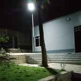 Lampara solar de 5000w