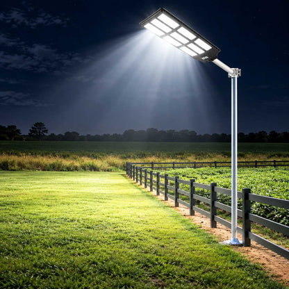 LÁMPARA SOLAR PREMIUM 8000W