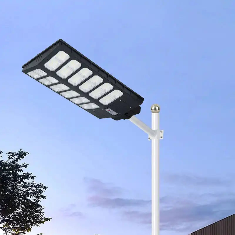 Lámpara solar 5000w